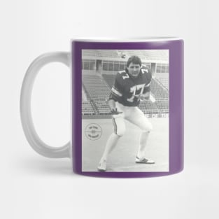 Coach O College Mug